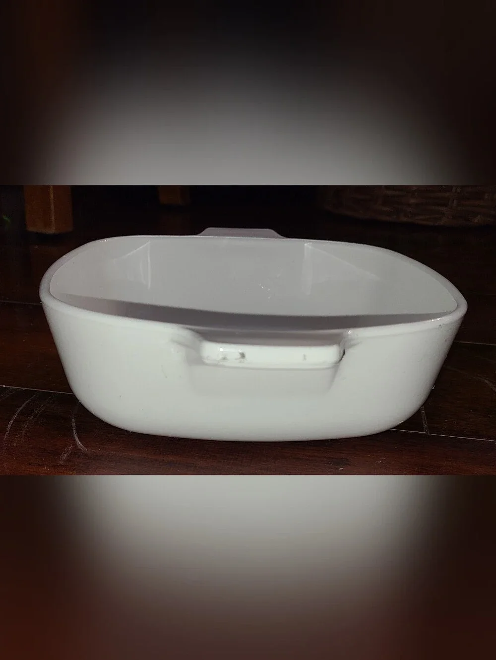 Corningware item specifics